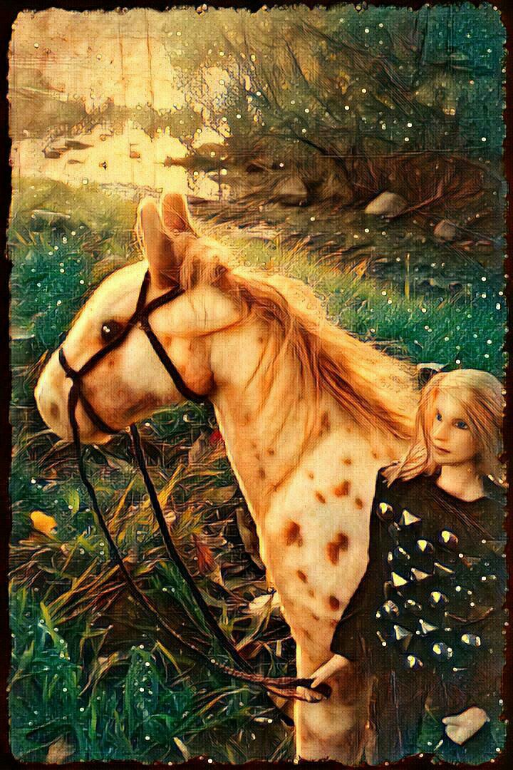 Зимнее солнце. Глава 5. Воспоминания