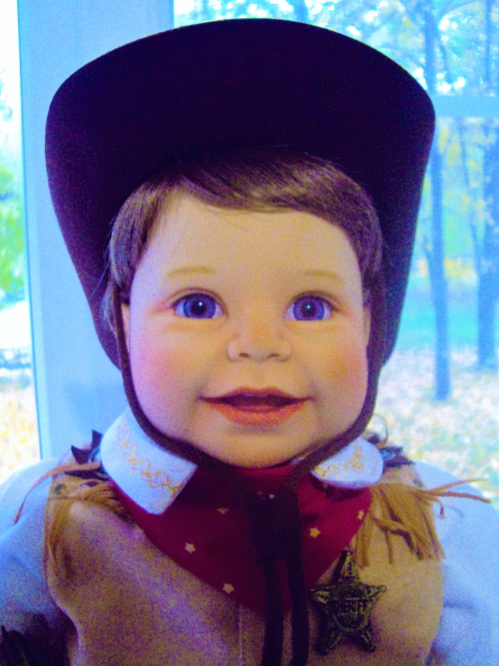 Осенняя фотосессия — Куклы Adora (Адора): коллекционные виниловые