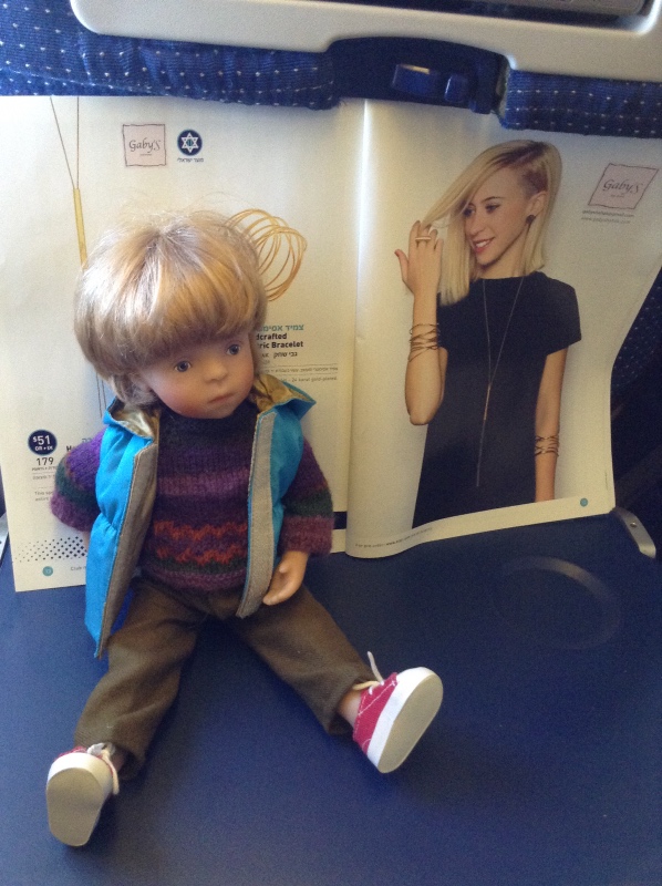 Белое солнце пустыни. Ч.1 Дорога к морю