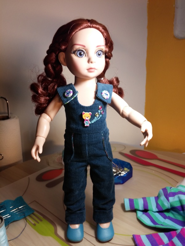 Моя Лиззи (Патси от Тоннера). Пора нам показаться