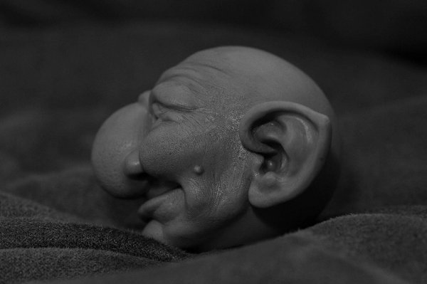 Часовых дел мастер BEN от DreamHigh Studio (фото 8)