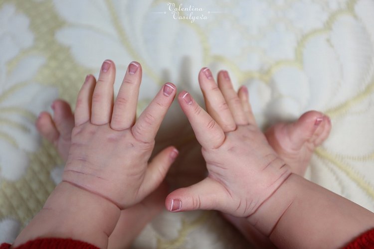 Mattia от Gudrun Legler. Автор Васильева Валентина