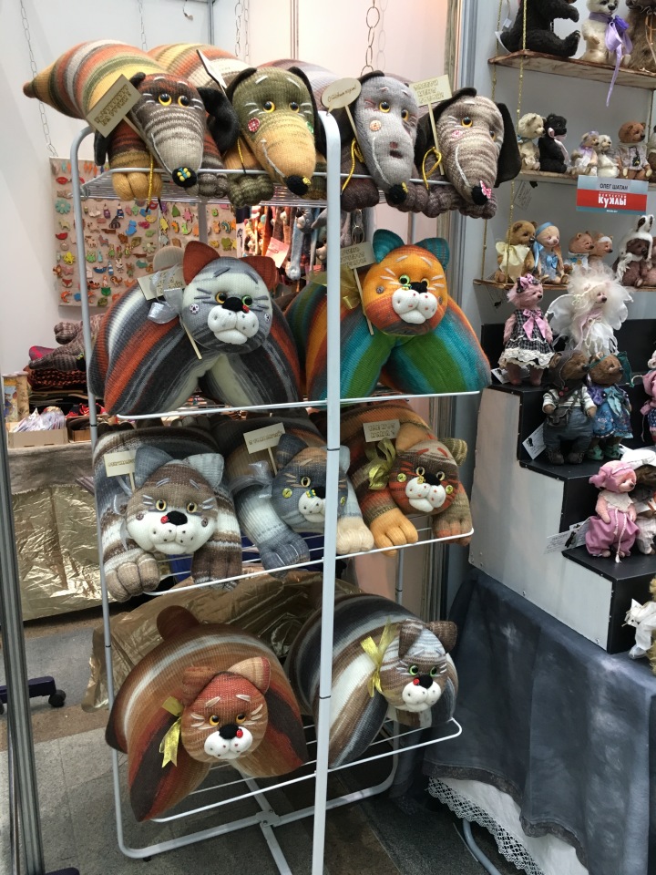 Выставка кукол в Гостином дворе - декабрь 2017 - мой взгляд - часть 5 | Бэйбики Выставка кукол в Гостином дворе - декабрь 2017 - мой взгляд - часть 5