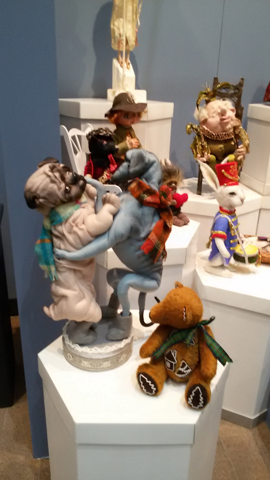 "Искусство куклы", Гостиный Двор 2017. Что запомнилось... Фоторепортаж | Бэйбики "Искусство куклы", Гостиный Двор 2017. Что запомнилось... Фоторепортаж