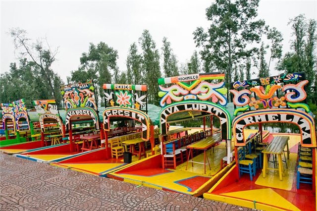 Не детский кошмар или "остров кукол" (фото 4)