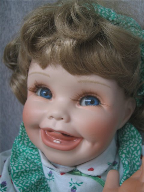 Мои синдюшечки, часть вторая (фото 5)