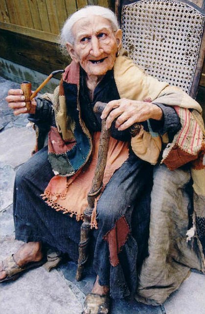 Страшно, аж жуть или Необычные куклы Томаса Кублера, Thomas Scott Kuebler dolls