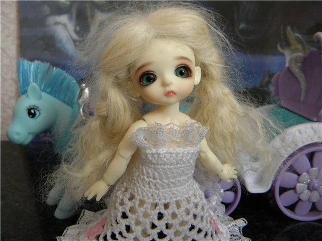 Это загадочное слово БЖД — Одежда и обувь для кукол BJD (БЖД): 1/3 (фото 3)