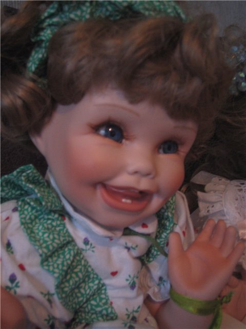 Мои синдюшечки, часть вторая (фото 7)