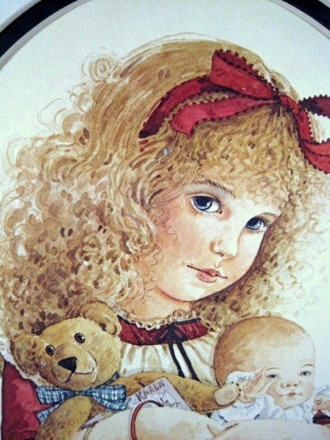 Творчество. Куклы Jan Hagara