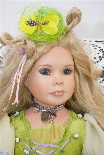 Встечаем весну. Пробуждение Богини Земли. Мак Нелли, Ширли (фото 5)