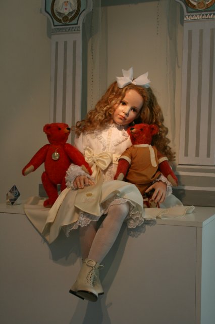 музей Хильдегард Гюнцель (Hildegard Guenzel)