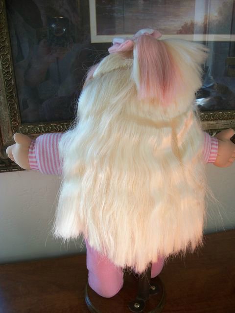 Полезные рецепты капустки. Куклы Cabbage Patch Kids