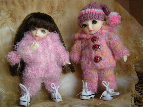 Лягушка - путешественница, или как Мэгги ездила в гости (фото 10)