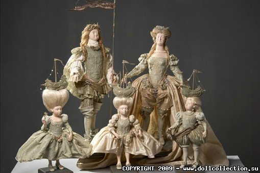 Мир амазонок Натальи Побединой или Женский взгляд на авторскую куклу | Бэйбики Мир амазонок Натальи Побединой или Женский взгляд на авторскую куклу