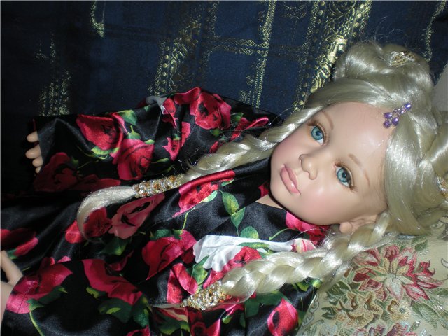 BALI HI от Pamela Erff