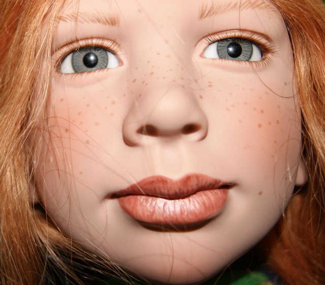 Рыжее нашествие - Zwergnase & Himstedt