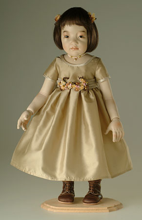 куклы Beatrice Perini (Беатрис Перини)