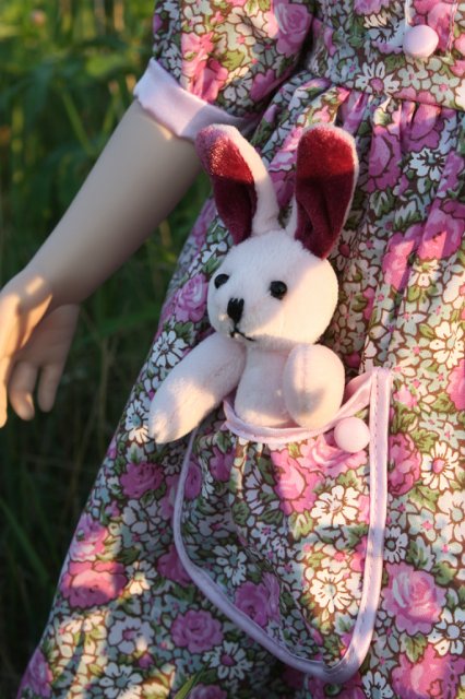 Девочка одуванчик. Leonie, Hildegard Gunzel