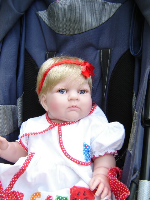 Босиком по росе и другие фото