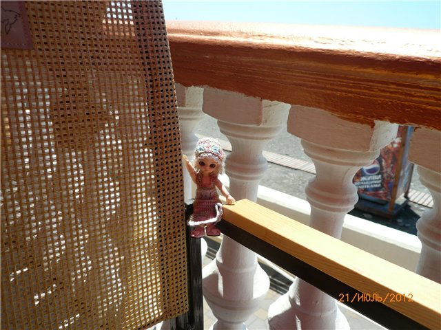 Сосенка Пин. Отпуск — Разные куклы BJD (БЖД): редкие бренды