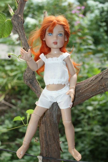 Бетани от Helen Kish