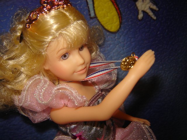 "Звезда на льду": куклы, воспитывающие девочек из серии It's me от Family Company | Бэйбики "Звезда на льду": куклы, воспитывающие девочек из серии It's me от Family Company (фото 8)