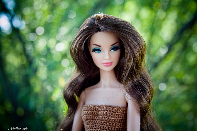 Я вам лета каплю подарю. The Dynamite Girls, Integrity Toys (фото 5)