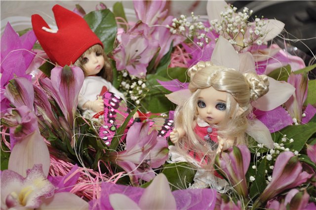 Мой долгий путь в БЖД, или как я нашла свою "вторую" любовь