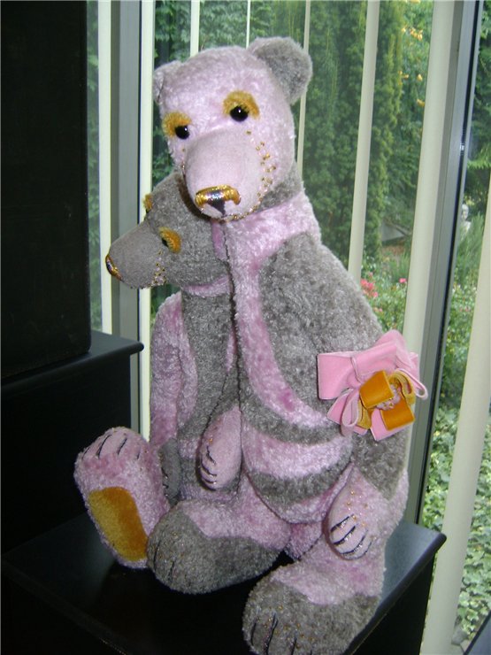 Моя поездка в музей Hildegard Günzel. Часть первая - Начало поездки и встреча