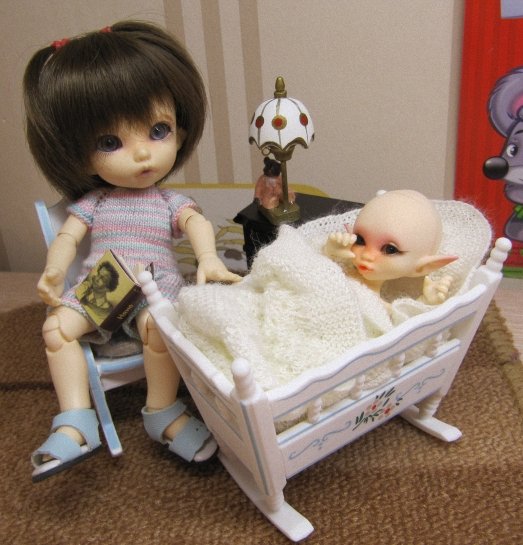 Матросская шапка, веревка в руке (фото 2)