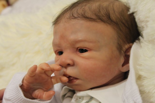 III Международная выставка кукол "Искусство куклы 2012"Наши Мастера(часть 1)