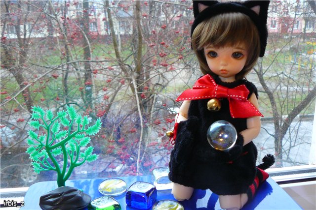 Планета Кошек. LittleFee Ante Elf Зарянка и LittleFee Leah Миланка | Бэйбики Планета Кошек. LittleFee Ante Elf Зарянка и LittleFee Leah Миланка