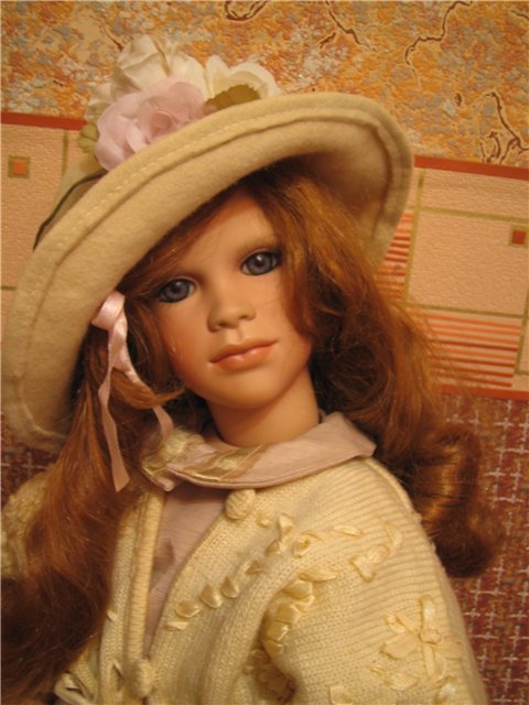 Красота по Заверужински, Zawieruszynski. Встречаем