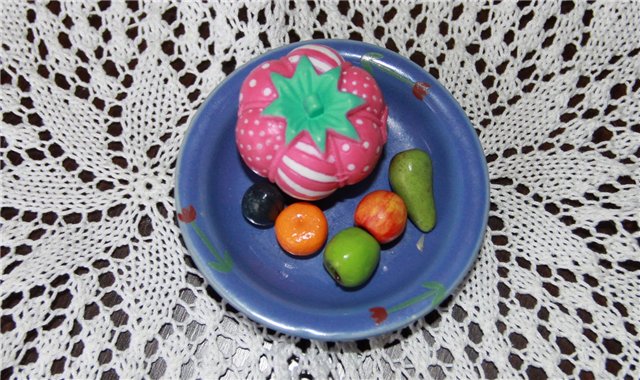 Алиса в стране чудес, совсем не по Льюису Кэрроллу Кукла Madame Alexander (фото 2)