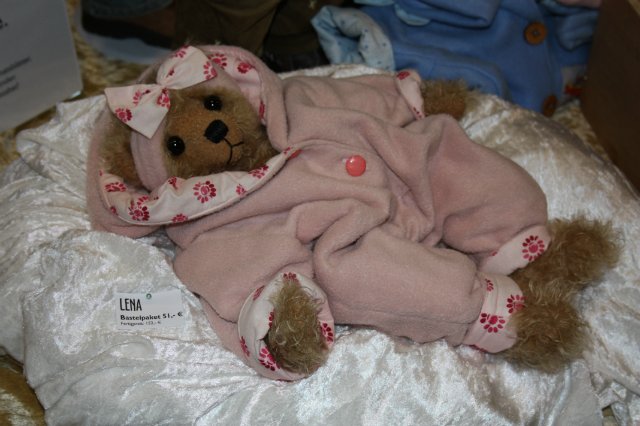 Международная выставка кукол и мишек Тедди - часть вторая | Бэйбики Международная выставка кукол и мишек Тедди - часть вторая