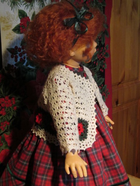 Сестрички Гюнцель, или Воспоминание о Рождестве (фото 4)