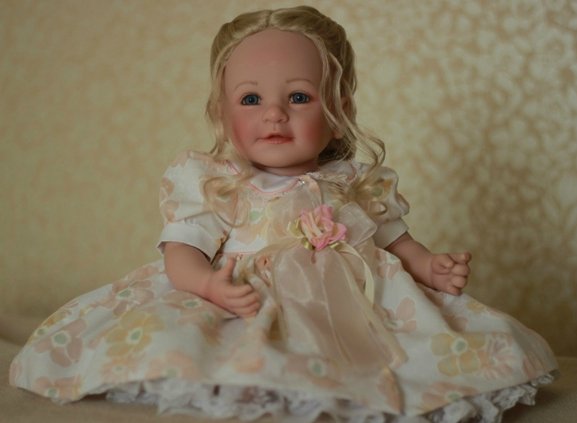 Давайте знакомиться: мои любимицы адорочки