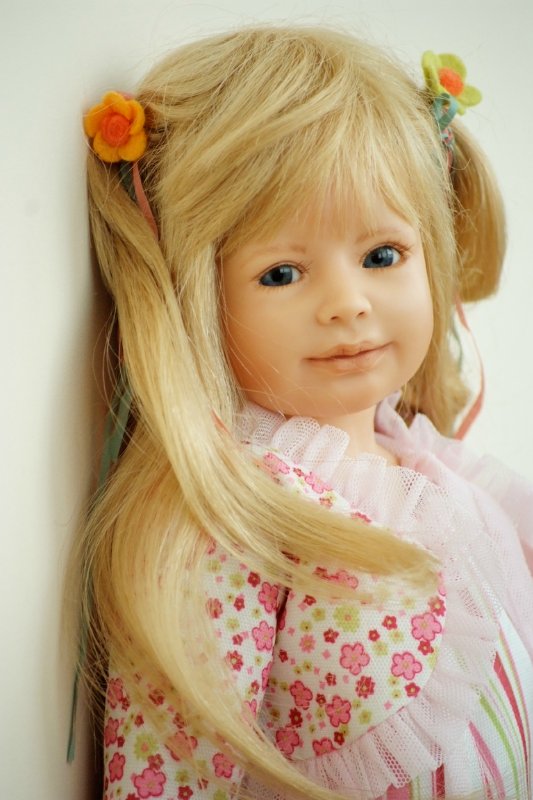 Красотка Agneta от Heidi Plusczok (фото 9)