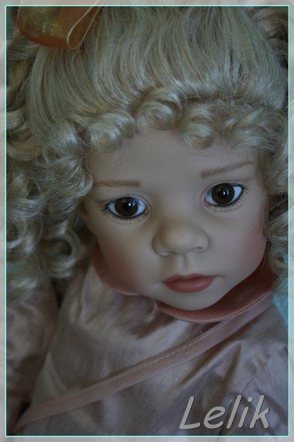 Ноэль от Элизабет Линднер (фото 8)