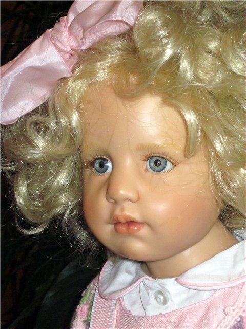 Элла и Пикколина от Hildegard Gunzel (фото 2)