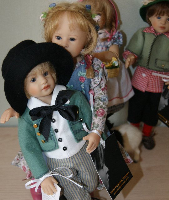 King size - Плюшечки королевского размера