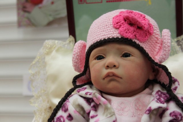 Московская международная выставка-ярмарка кукол и медведей Teddy «Moscow Fair 2013»: Наши Мастера часть 2 | Бэйбики Московская международная выставка-ярмарка кукол и медведей Teddy «Moscow Fair 2013»: Наши Мастера часть 2