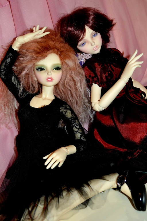 Zinna, Зинуля... Наши девочки от Dollmore | Бэйбики Zinna, Зинуля... Наши девочки от Dollmore
