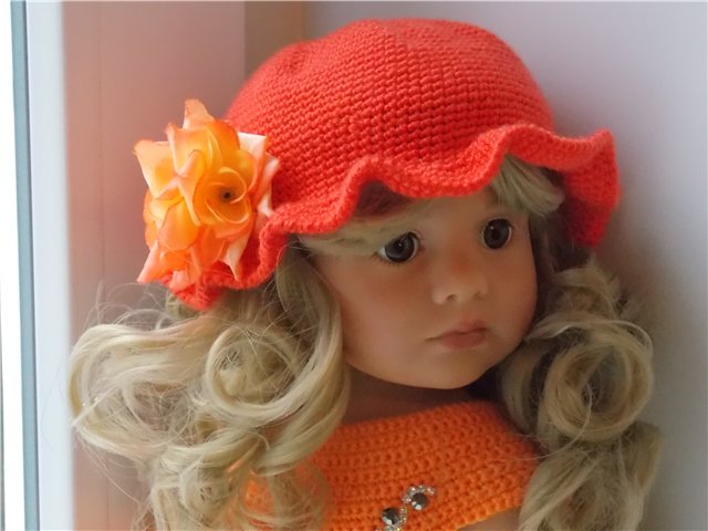 В ожидании туфелек — Одежда и обувь для кукол своими руками: фото (фото 5)