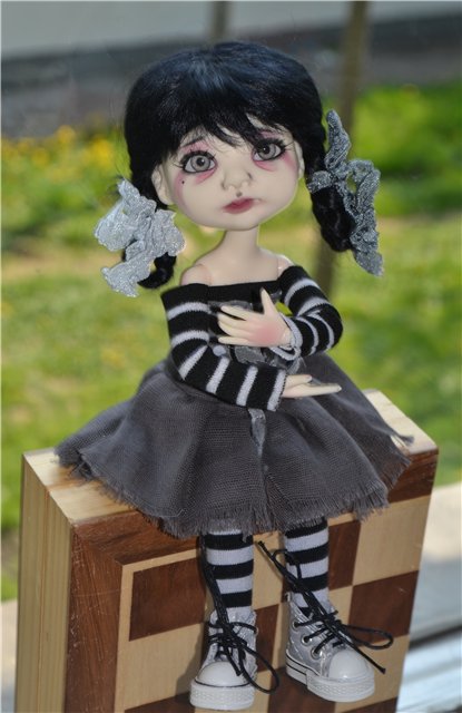 Портия (Portia) от Ким Лашер (фото 2)