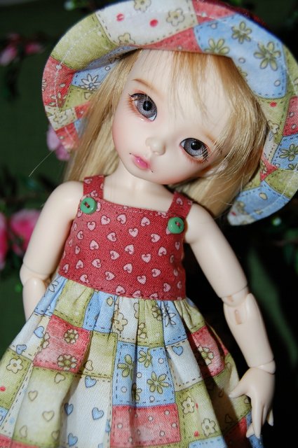 Анте "Весеннее настроение" (фото 6)