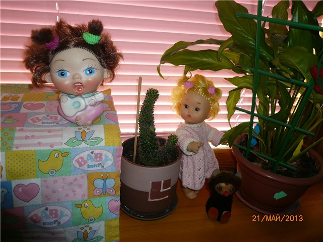 Мой маленький кусочек детства (фото 8)