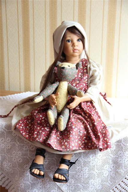 Saroyan от Elisabeth Lindner (фото 4)