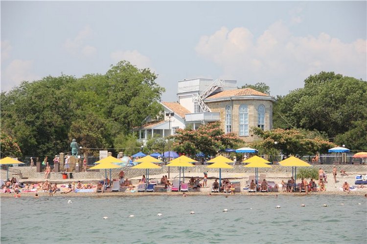 Крымская история Мелиссы | Бэйбики Крымская история Мелиссы — Куклы Fairyland (ФэйриЛэнд): BJD (БЖД) (фото 2)